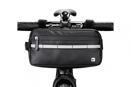 Велосумка на руль Rhinowalk 3 Liter Bike Handlebar Front Bag, для байкпакинга, 3 литра