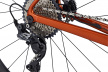 Велосипед циклокроссовый Giant TCX Advanced Pro 2 (2022) / Оранжевый