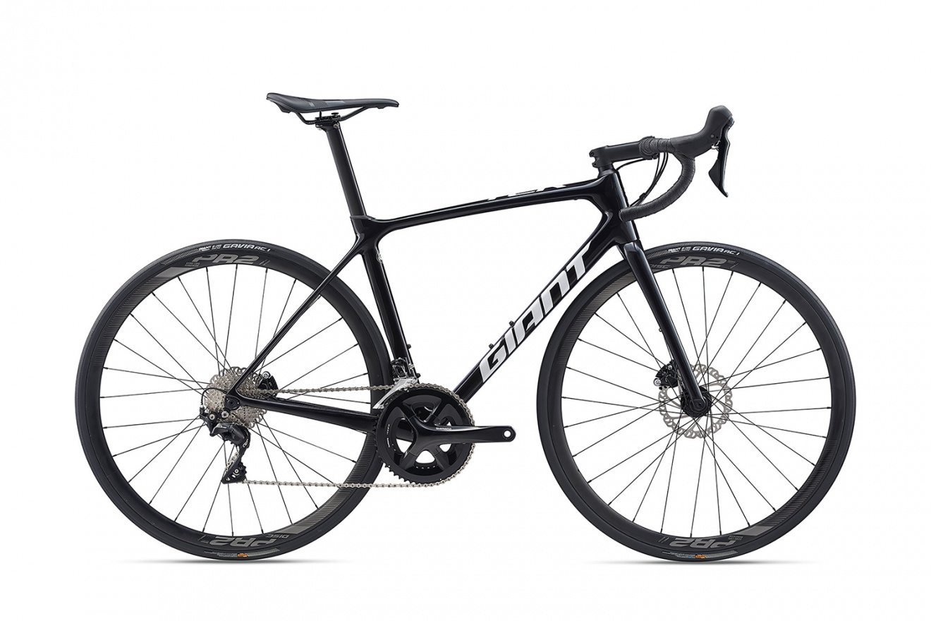 Giant TCR Advanced 2 Disc Pro Compact 2022