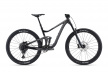 Велосипед горный Giant Trance X 29 2 (2022) / Черный