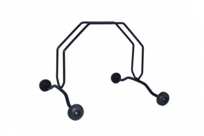 Подставка для велосипеда Peruzzo Cycle Stand / На колесиках