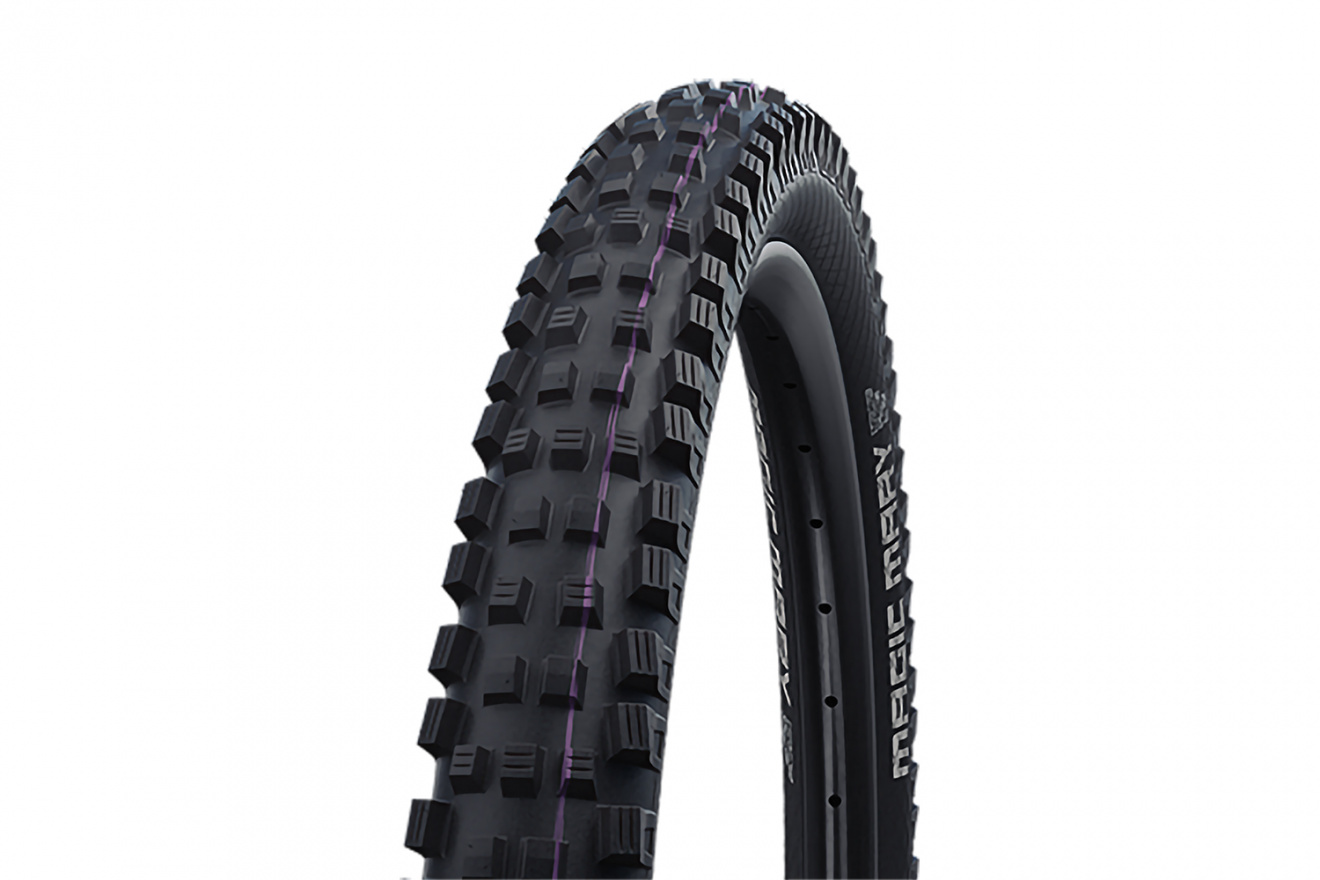 Schwalbe Magic Mary Super Downhill