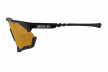 Очки Scicon Aeroshade XL / Black Gloss Multimirror Bronze