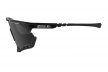 Очки Scicon Aeroshade XL / Black Gloss Photochromic