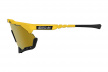 Очки Scicon Aeroshade XL / Yellow Gloss Multimirror Bronze