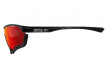 Очки Scicon Aerotech XXL / Black Gloss Multimirror Red