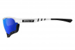 Очки Scicon Aerotech XXL / White Gloss Multimirror Blue