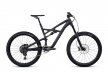Велосипед Specialized Enduro Expert Carbon 26 (2014) / Серый