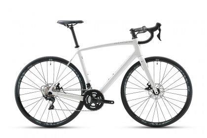 Велосипед шоссейный Pardus Super Sport 105 (2023) / Белый