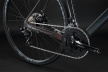 Велосипед шоссейный Pardus Super Sport 105 (2023) / Темно-серый