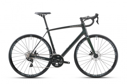 Велосипед шоссейный Pardus Super Sport 105 (2023) / Темно-серый