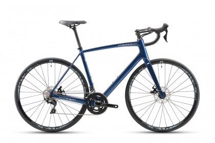 Велосипед шоссейный Pardus Super Sport 105 (2023) / Синий