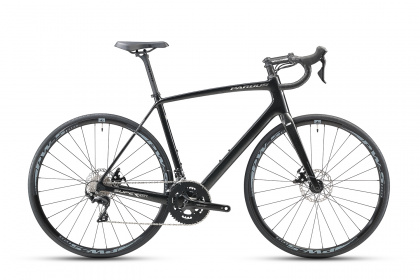 Велосипед шоссейный Pardus Super Sport 105 (2023) / Черный