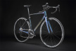Велосипед шоссейный Pardus Robin Evo Rim 105 (2023) / Сине-черный