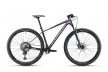 Велосипед горный Pardus Rock Crusher Evo XT (2023) / Черно-фиолетовый