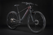 Велосипед горный Pardus Rock Crusher Evo XT (2023) / Черно-красный