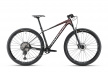 Велосипед горный Pardus Rock Crusher Evo XT (2023) / Черно-красный