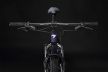 Велосипед горный Pardus Rock Crusher Evo SX (2023) / Черно-зеленый
