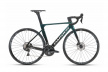 Велосипед шоссейный Pardus Spark RS Disc 105 (2023) / Зеленый