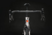 Велосипед шоссейный Pardus Spark Evo Rim 105 (2023) / Черно-серый