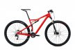 Велосипед Specialized Epic Comp 29 (2014) / Красный