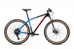Велосипед горный Titan Racing Rogue Sport / Черно-синий