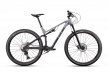 Велосипед горный Titan Racing Cypher RS Carbon Expert / Серый