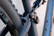 Велосипед горный Titan Racing Cypher Carbon Dash / Черный