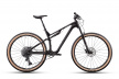 Велосипед горный Titan Racing Cypher Carbon Ltd Edition / Черный