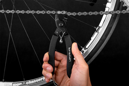 Клещи для замка цепи Birzman Link Pliers
