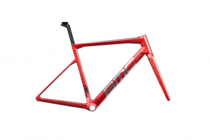 Рама велосипедная BMC Teammachine SLR FRS (2023) / Красная