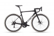 Велосипед шоссейный BMC Teammachine SLR One (2023) / Черный
