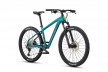 Велосипед горный Kona Cinder Cone (2022) / Зеленый