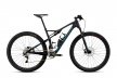 Велосипед Specialized Epic Expert Carbon 29 (2015) / Черно-голубой