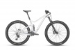 Велосипед горный Scott Genius 940 (2022) / Белый