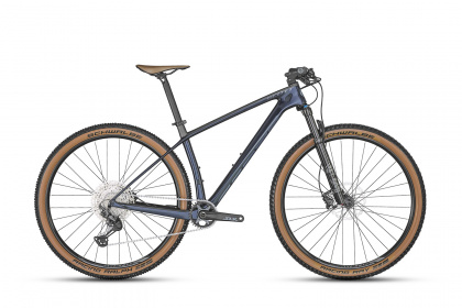 Велосипед горный Scott Scale 925 (2022) / Синий