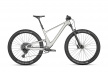 Велосипед горный Scott Spark 970 (2022) / Серебристый