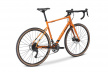 Велосипед гравийный Fuji Jari 2.3 (2023) / Оранжевый