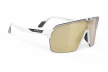 Очки Rudy Project Spinshield Air / White Matte RP Optics Multilaser Gold