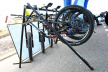 Стойка для хранения велосипедов Unior Event Stand 625500