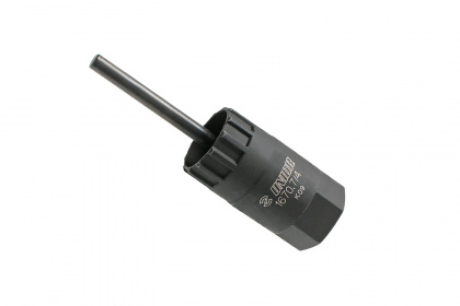 Съемник кассеты Unior Freewheel Remover With Guide Pin 616067