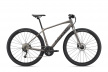 Велосипед туристический Giant ToughRoad SLR 2 (2022) / Серый