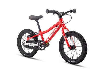 Велосипед детский Uniq RA14 (2023) / Красный