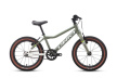 Велосипед детский Uniq RA16 (2023) / Зеленый