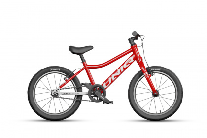 Велосипед детский Uniq RA16 (2023) / Красный