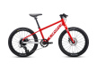 Велосипед детский Uniq RA20 (2023) / Красный