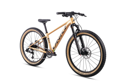 Велосипед детский Uniq MA24 / Песочно-желтый