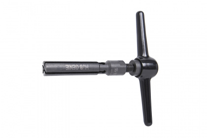 Ключ для втулок Unior Hub Genie 627272, под оси 12 и 15 мм, для торцевых крышек