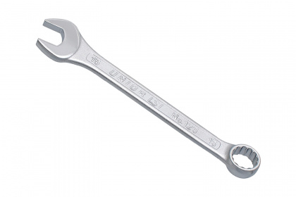Ключ гаечный комбинированный Unior Combination Wrench 600421, размер 13 мм