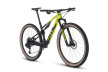 Велосипед горный BMC Fourstroke 01 Two (2023) / Желто-черный